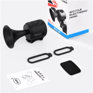 Bocina eléctrica Bicicleta LouderBike®